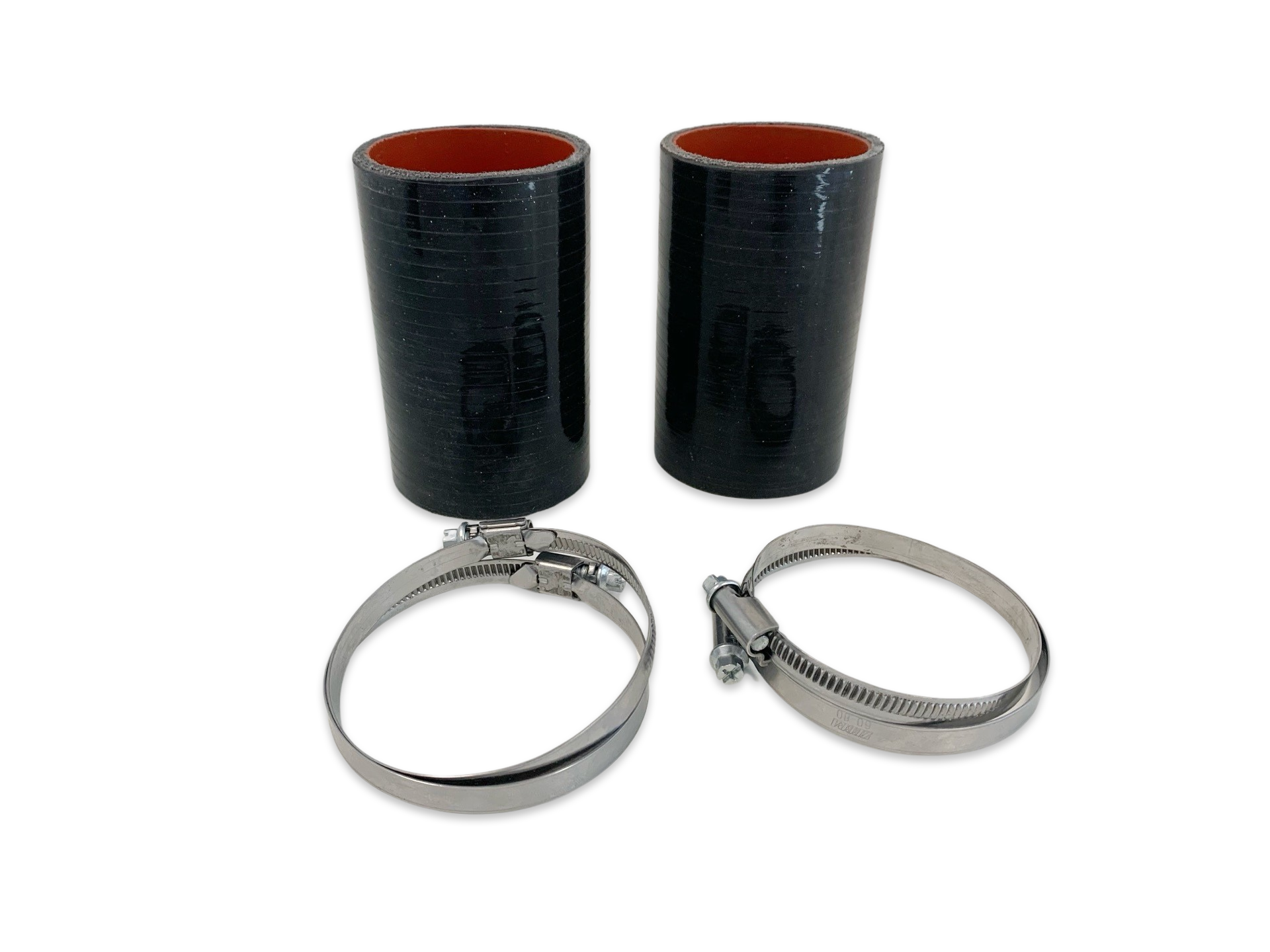 Image of GAS 4.0T Silicone Inlet Hose Set