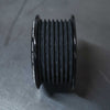 GAS Griptec CREC Supercharger Pulley, 57.6mm