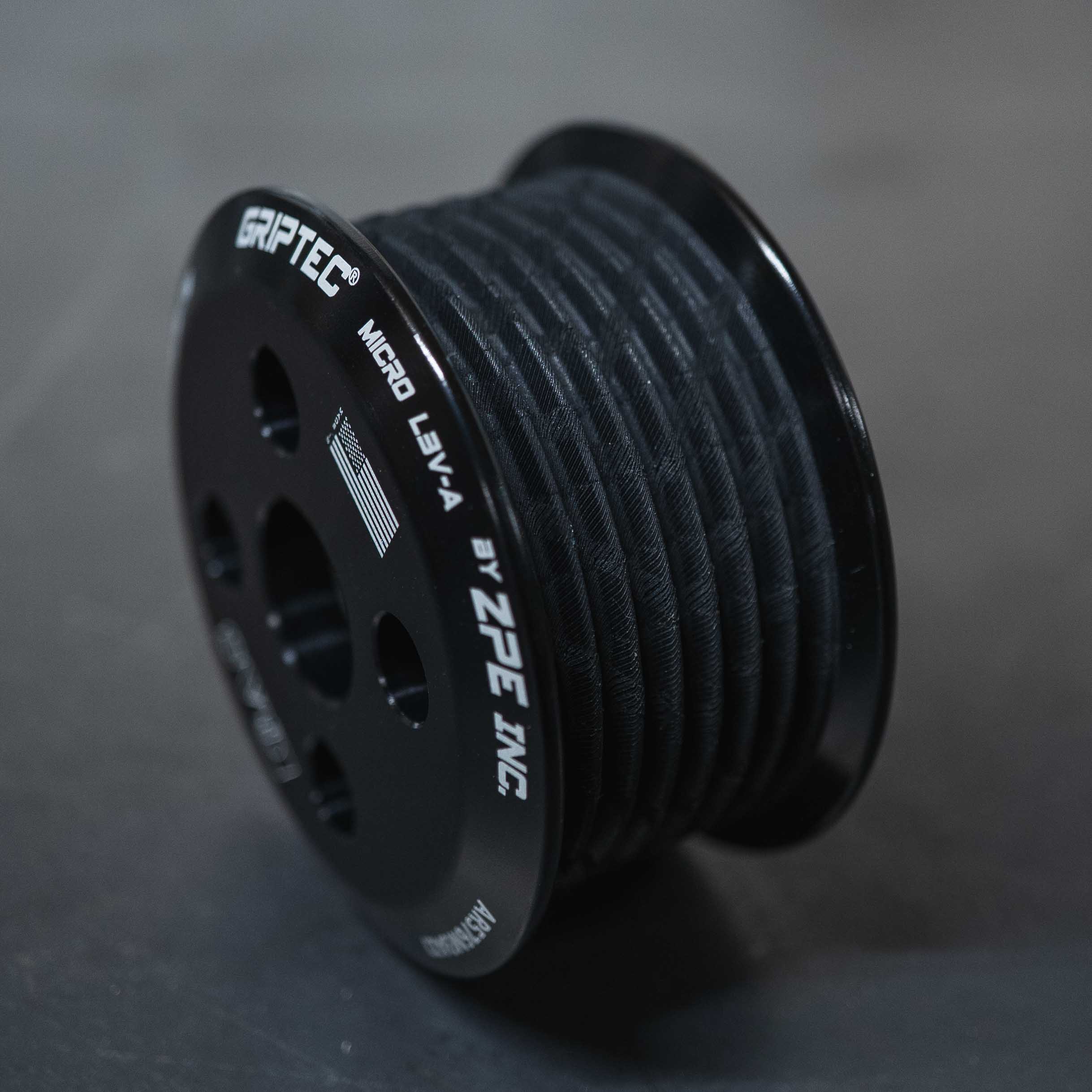 Image of GAS Griptec CREC Supercharger Pulley, 57.6mm