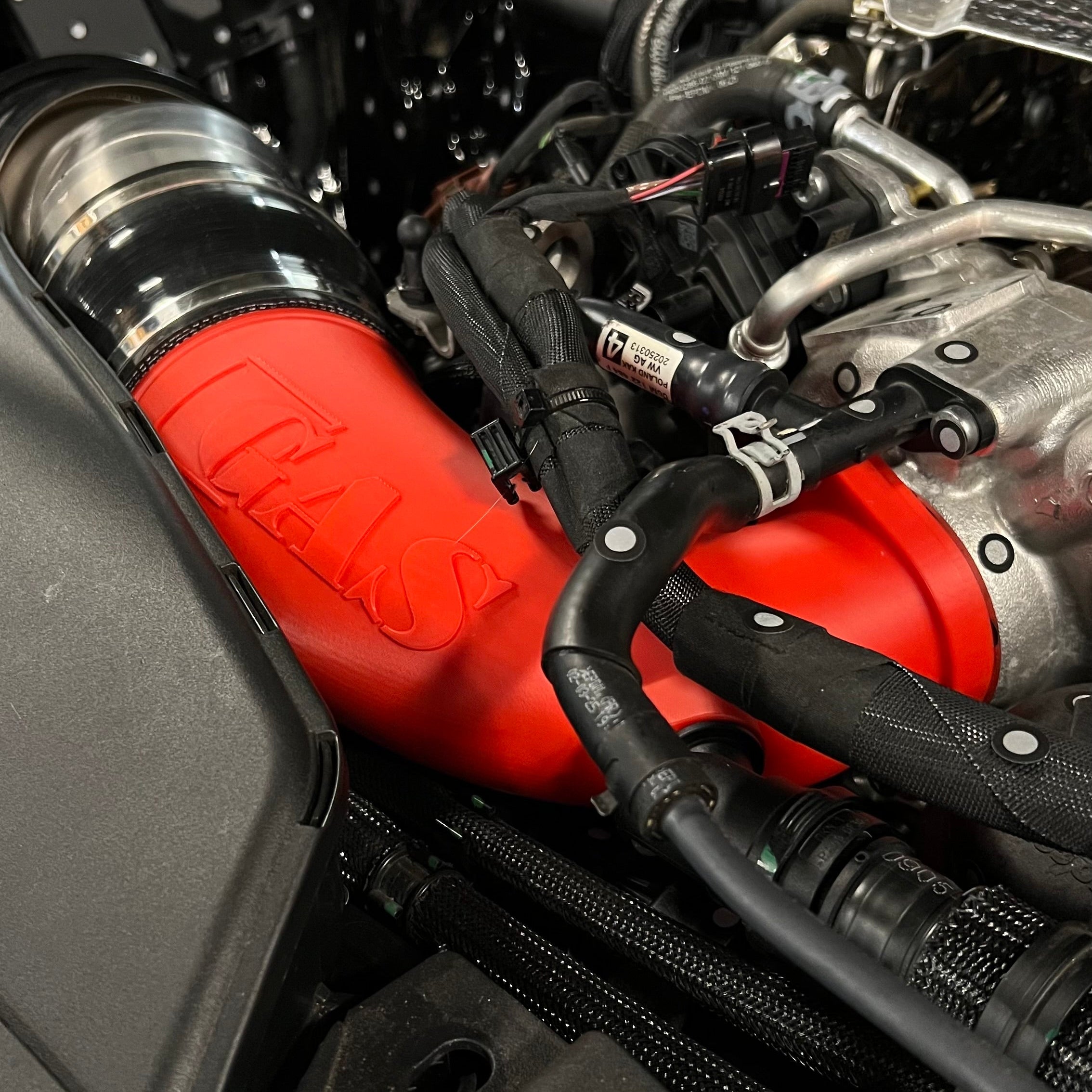 Image of GAS 3.5