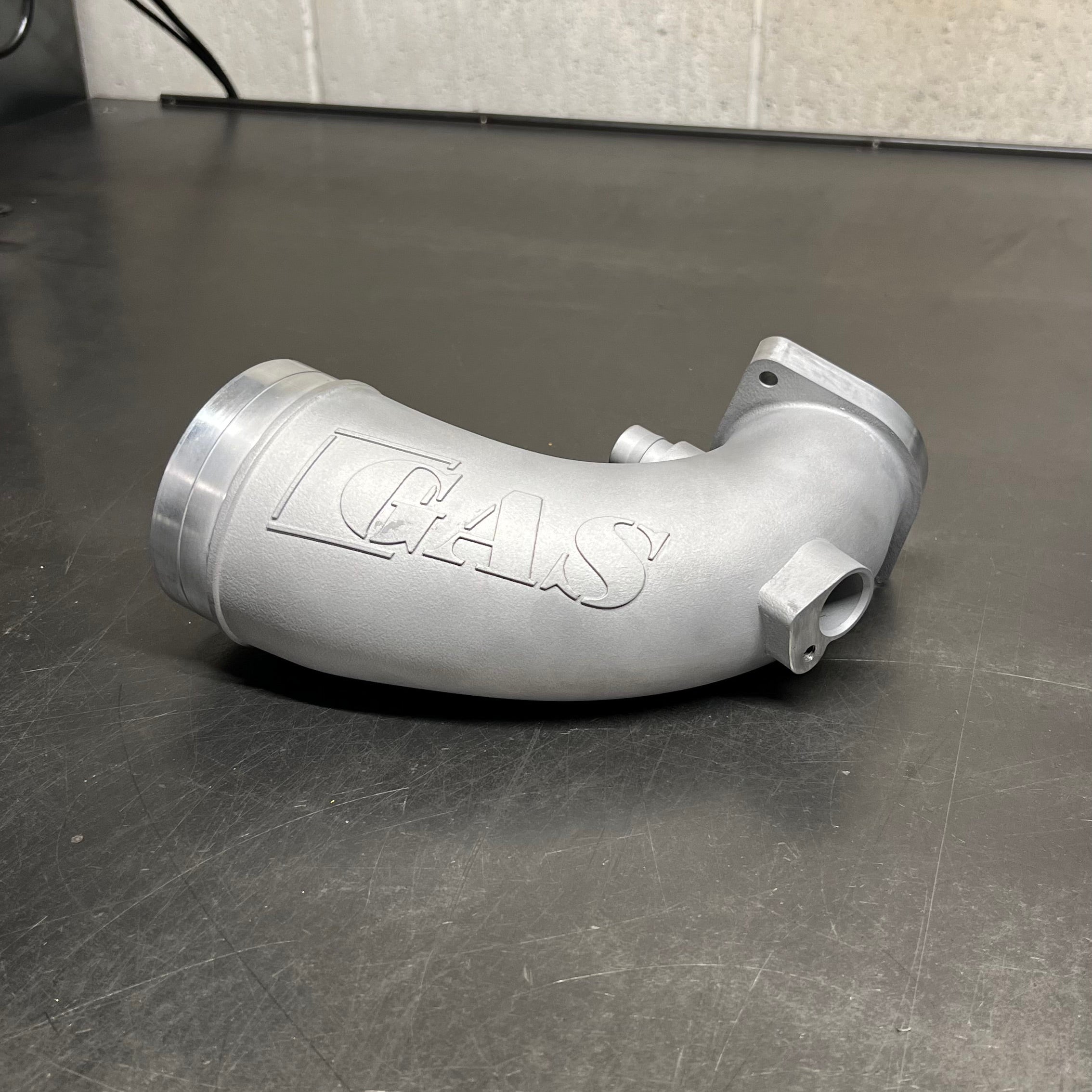Image of GAS 3.5