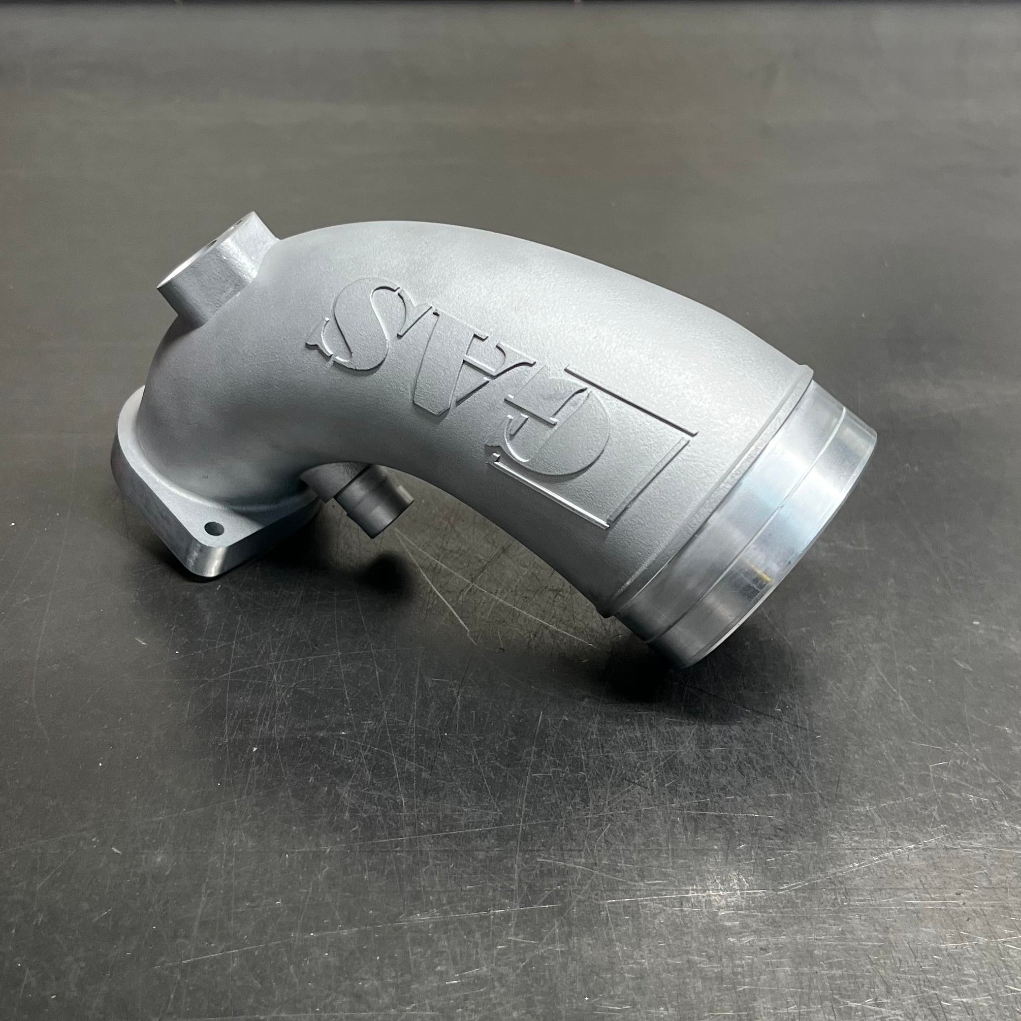 Image of GAS 3.5
