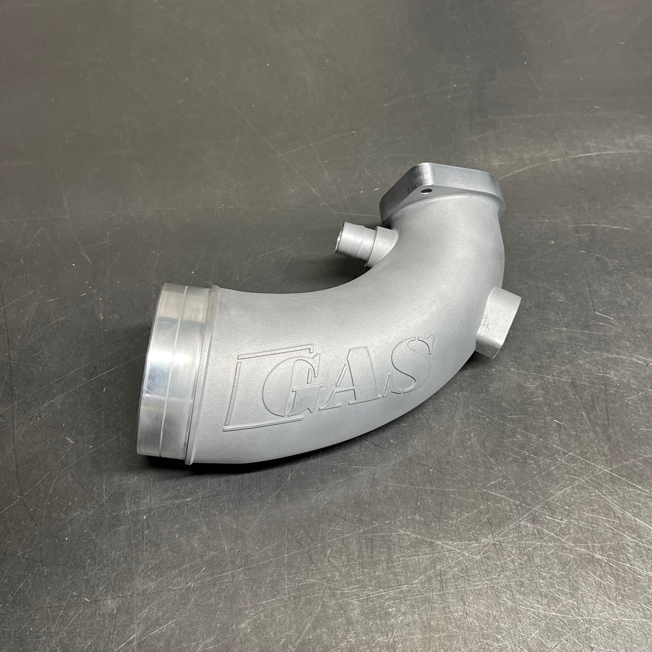 Image of GAS 3.5