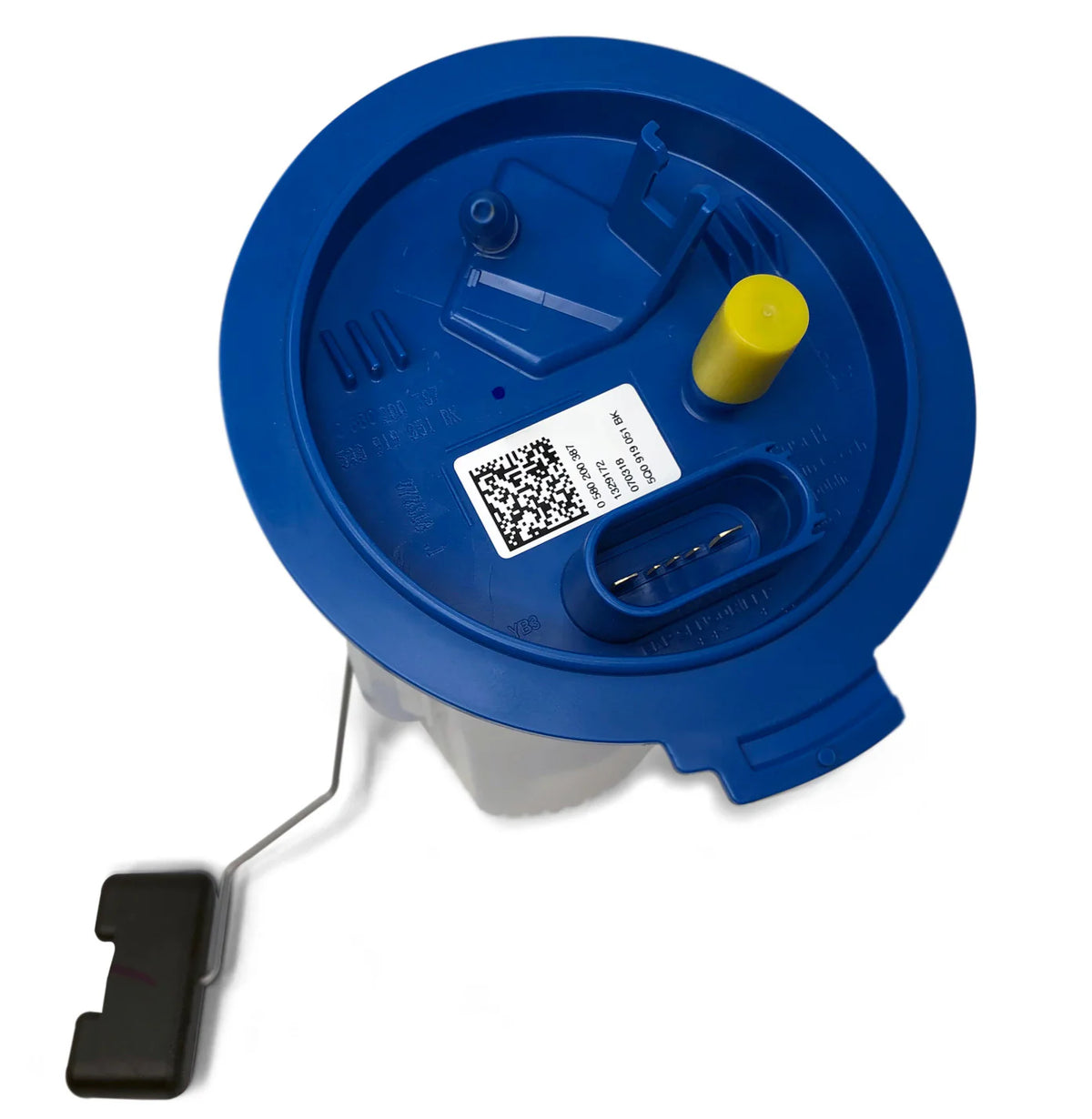 Audi/VW MQB FWD/AWD LPFP Upgrade