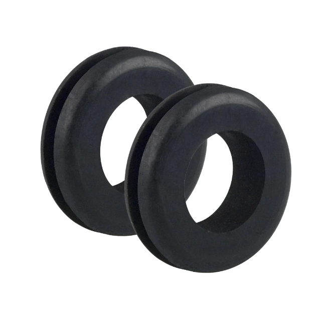 Grommet Set, B7 RS4 Omega Intake