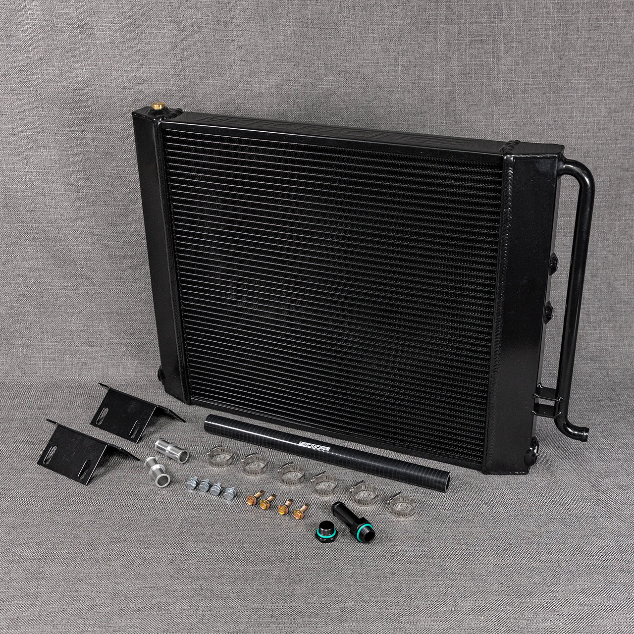 Image of Merc Racing High Capacity Heat Exchanger Upgrade, Audi 3.0T/4.0T