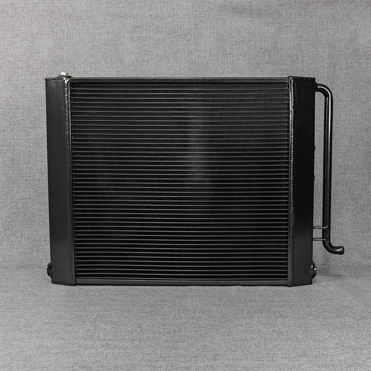 Merc Racing High Capacity Heat Exchanger Upgrade, Audi 3.0T Supercharged