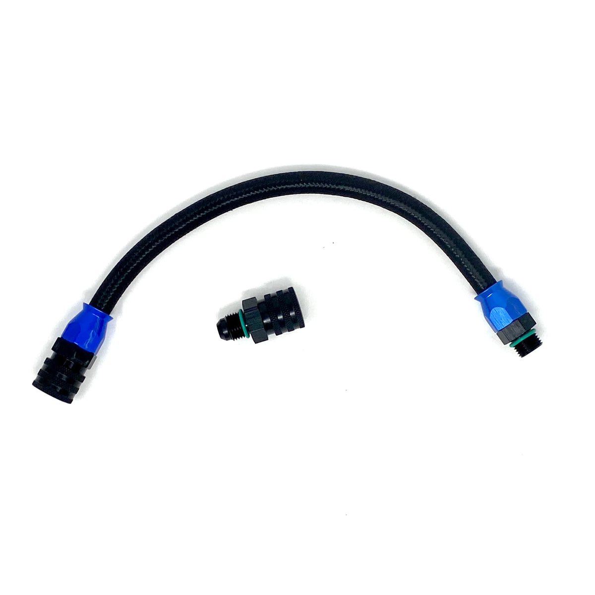 Flex Fuel Add-On Kit, Audi/VW MQB 2.0T