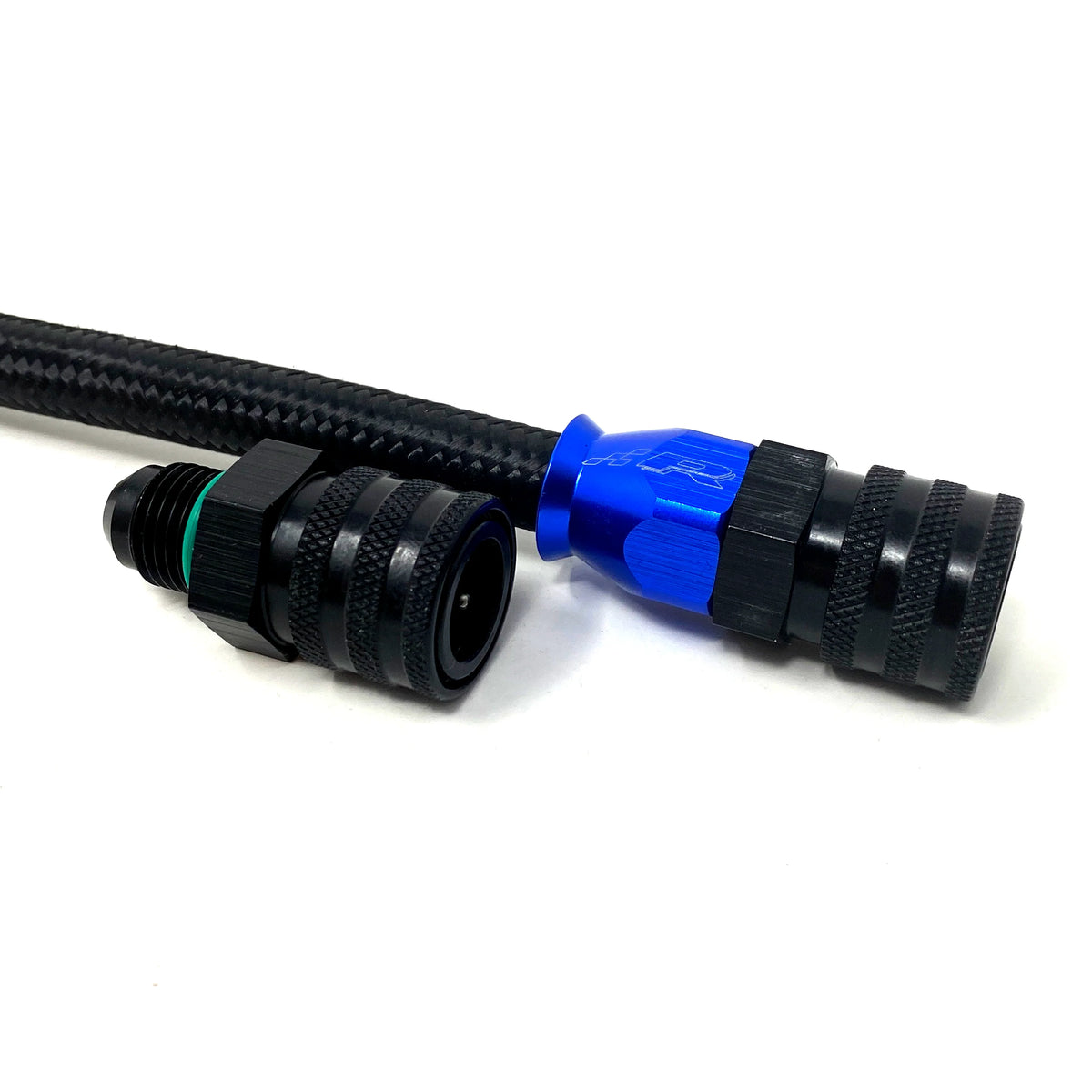 Flex Fuel Add-On Kit, Audi/VW MQB 2.0T