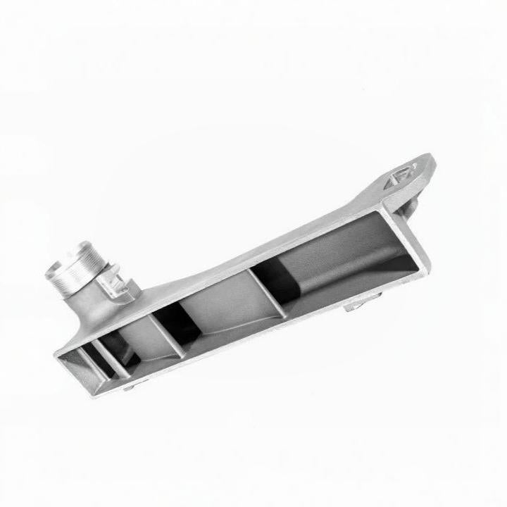 Image of IE FDS Intercooler Kit for VW MK7/MK8 & Audi 8V/8Y 2.0T & 1.8T Gen 3