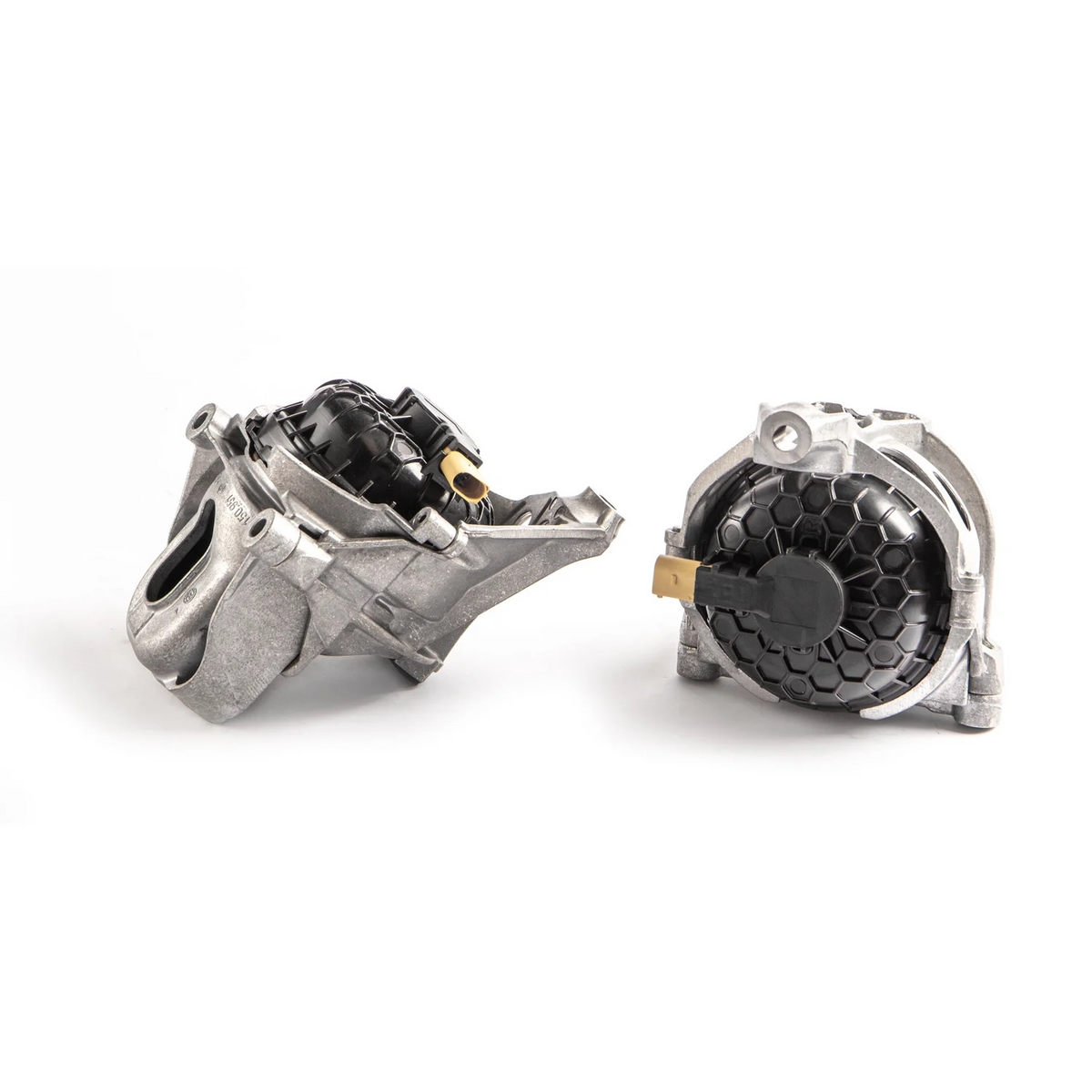 CTS Turbo Audi B9/9.5/4M A4/S4/A5/S5/RS5/SQ5/Q7Allroad Street Sport Motor Mounts