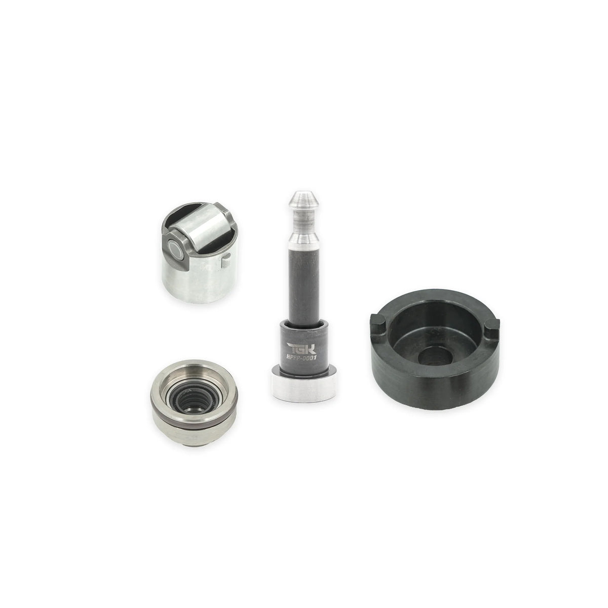 TGK Motorsport High Pressure Fuel Pump Piston Upgrade Kit - Audi 3.0T Supercharged