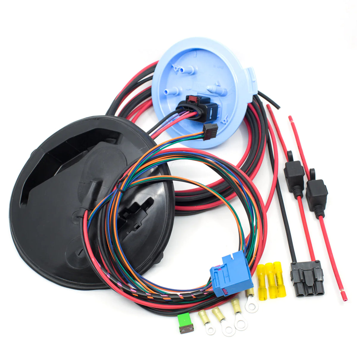 PM4 High Power LPFP Control Module