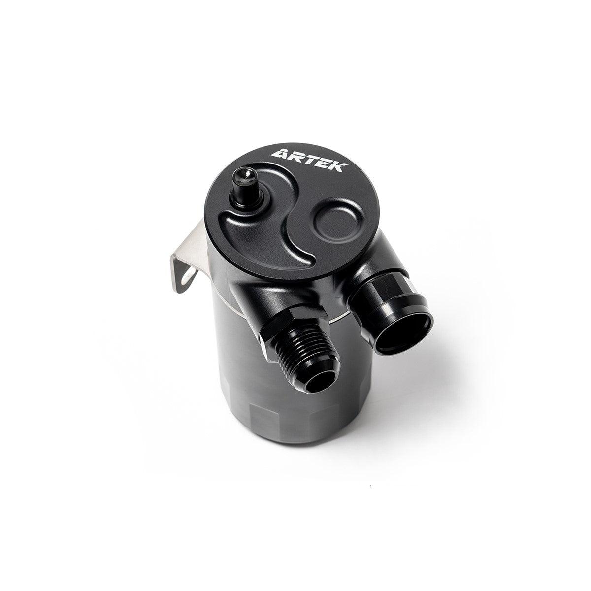 Image of Artek B9 S4 Oil Catch Can Kit