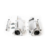 Billet Intake Manifold Set With Port Injection, EA839