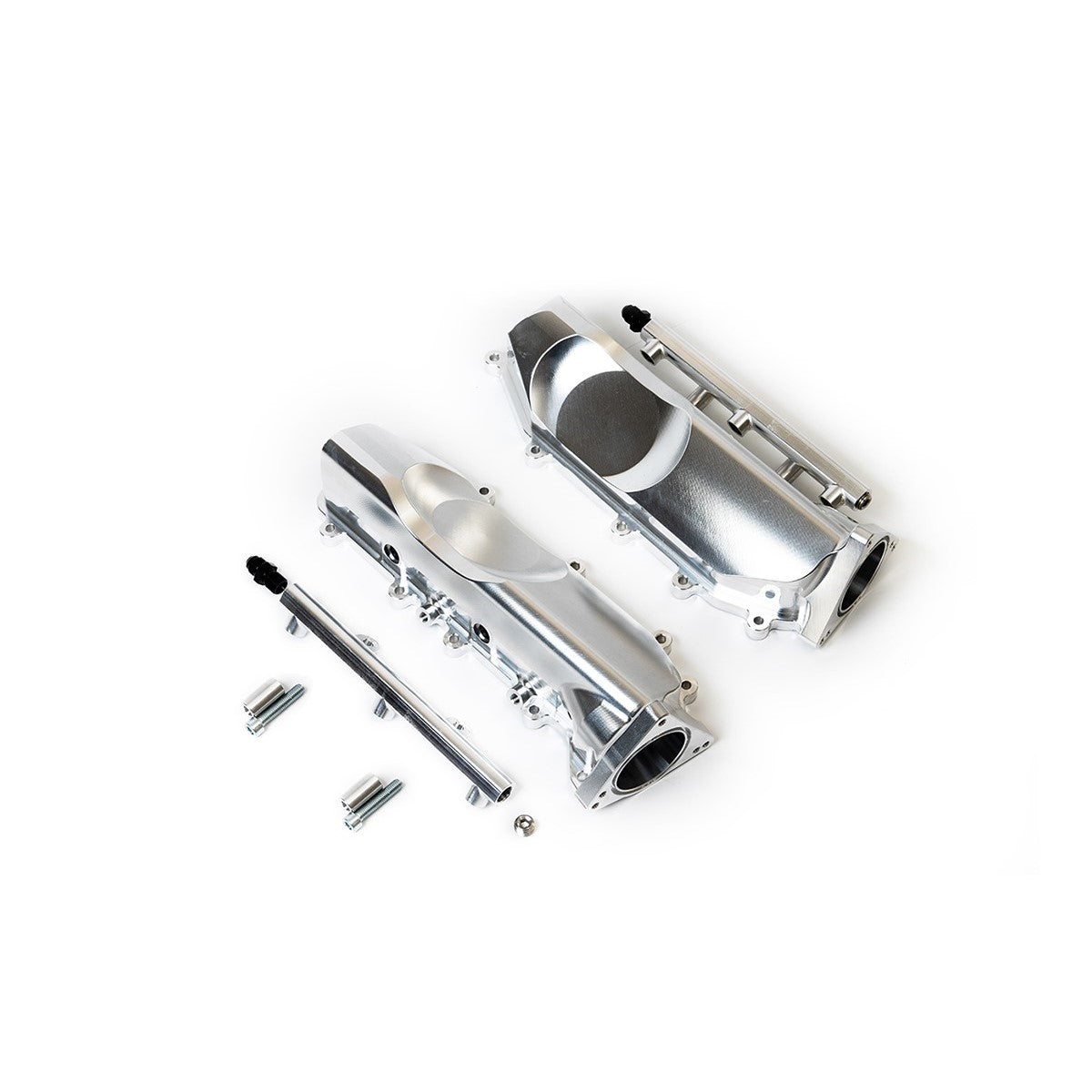 Billet Intake Manifold Set, EA839