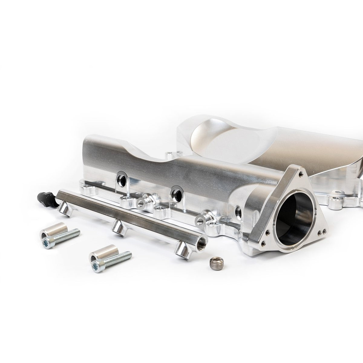 Image of Billet Intake Manifold Set, EA839 2.9T/3.0T