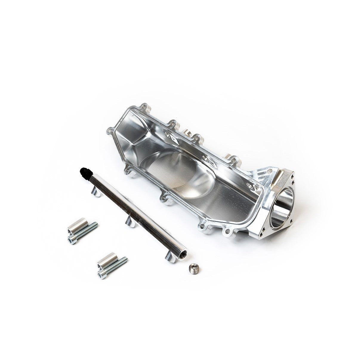 Image of Billet Intake Manifold Set, EA839 2.9T/3.0T