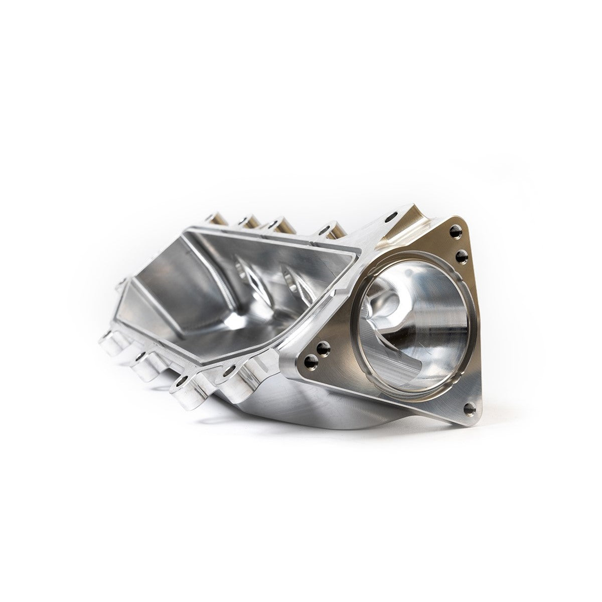 Image of Billet Intake Manifold Set, EA839 2.9T/3.0T
