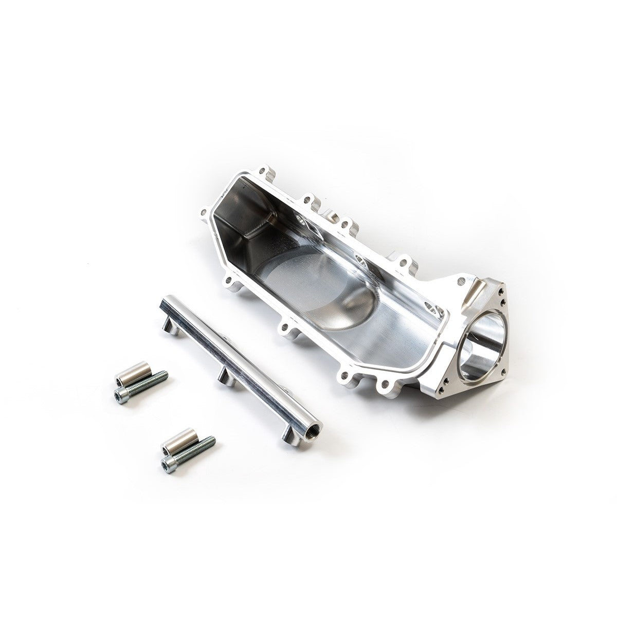 Image of Billet Intake Manifold Set, EA839 2.9T/3.0T