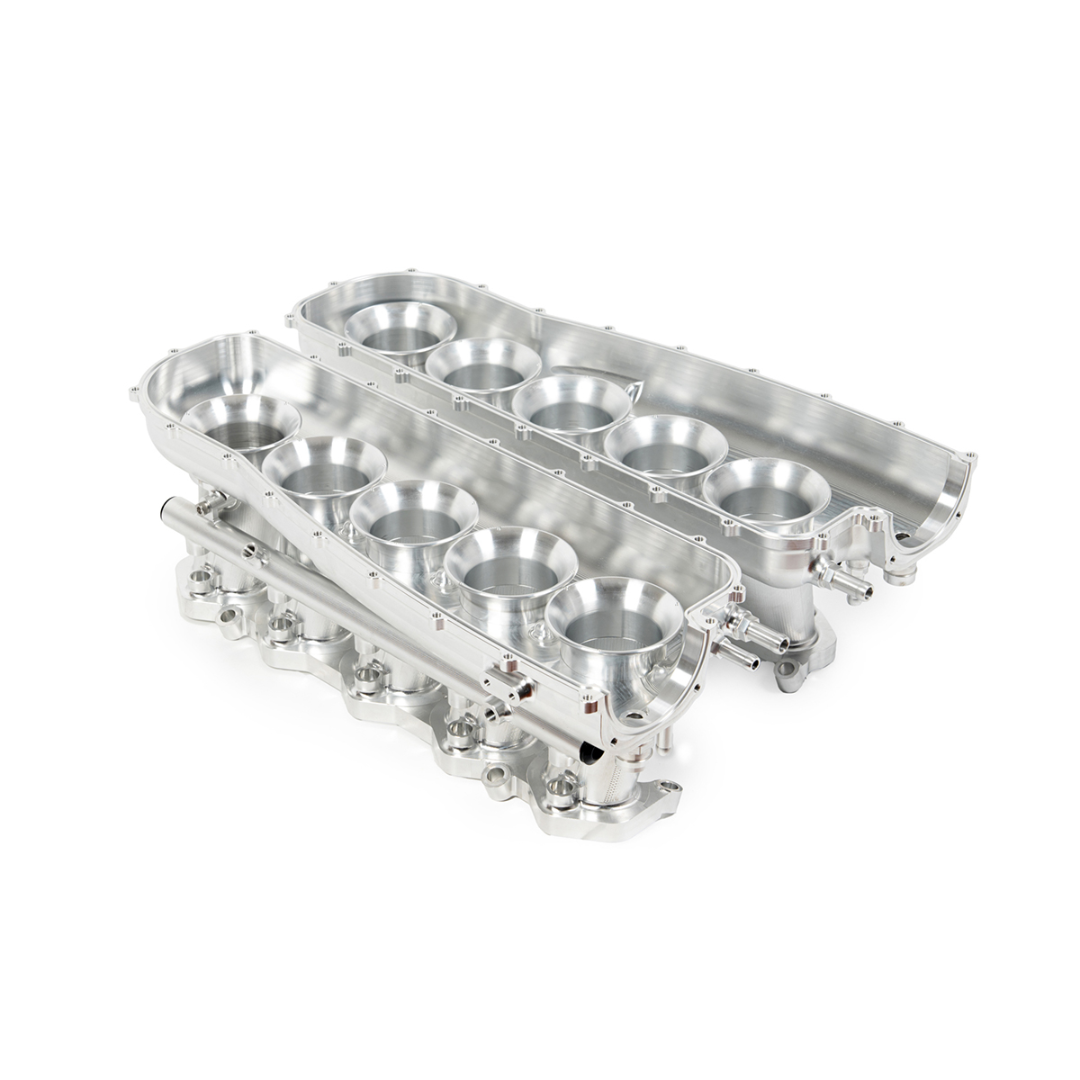 R8/Huracan Billet Intake Manifold