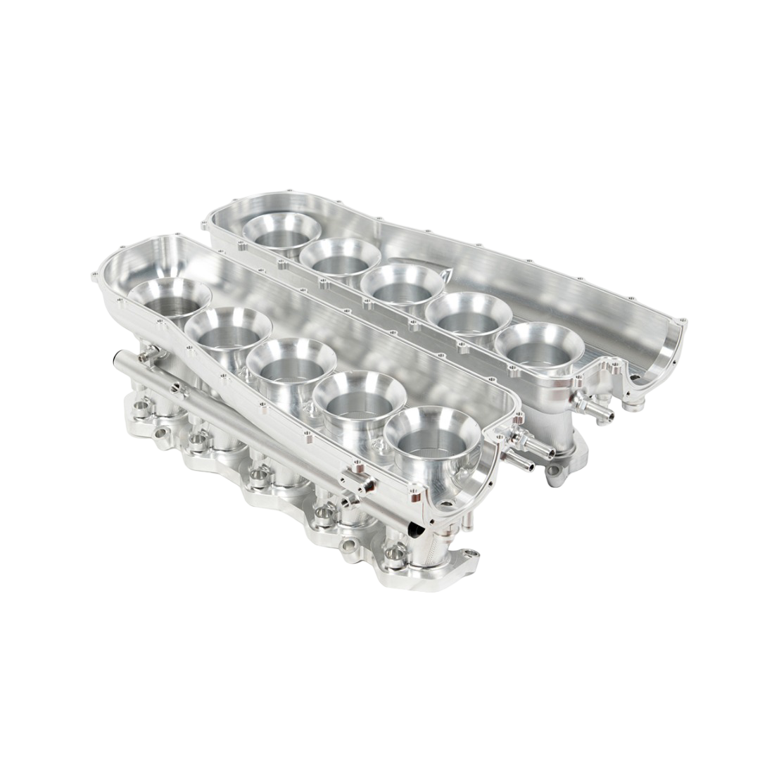 Image of R8/Huracan Billet Intake Manifold