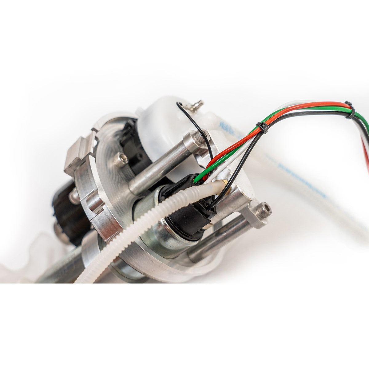 GAS Ultimate Fueling Upgrade, B9 S4/S5/RS4/RS5