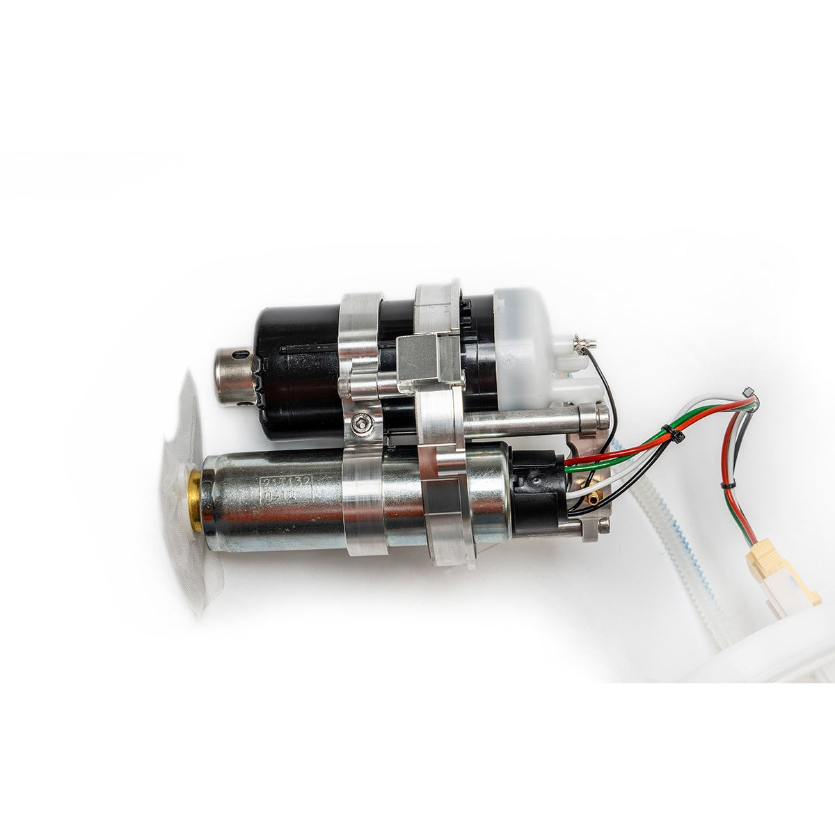 GAS Ultimate Fueling Upgrade, B9 S4/S5/RS4/RS5