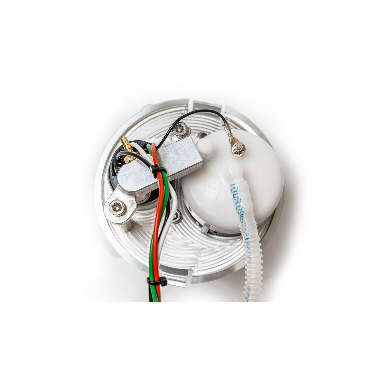 GAS Ultimate Fueling Upgrade, B9 S4/S5/RS4/RS5