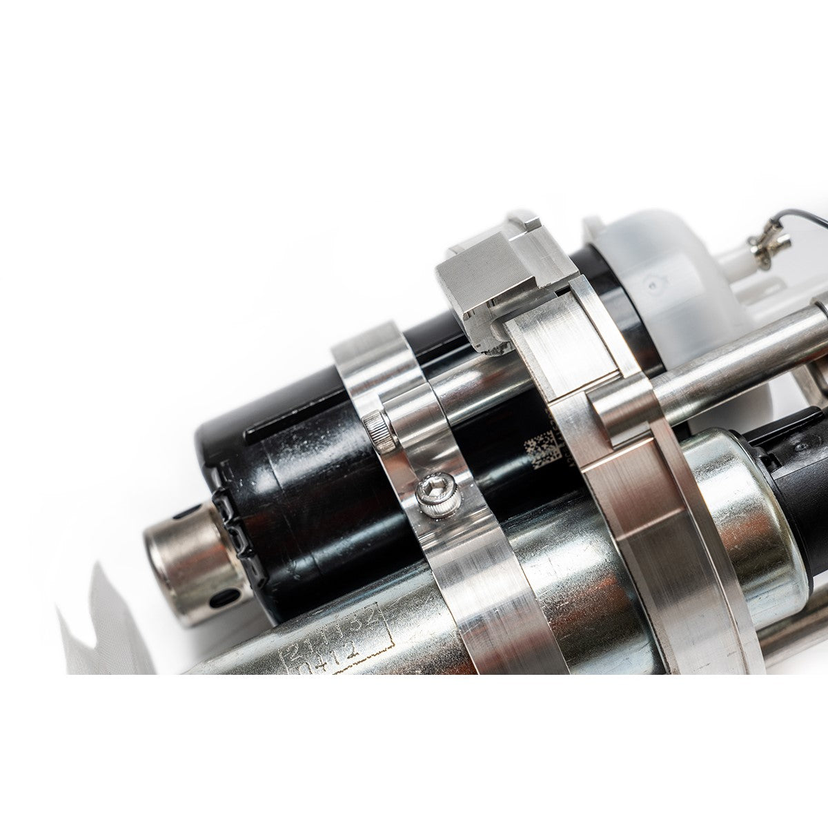 GAS Ultimate Fueling Upgrade, B9 S4/S5/RS4/RS5