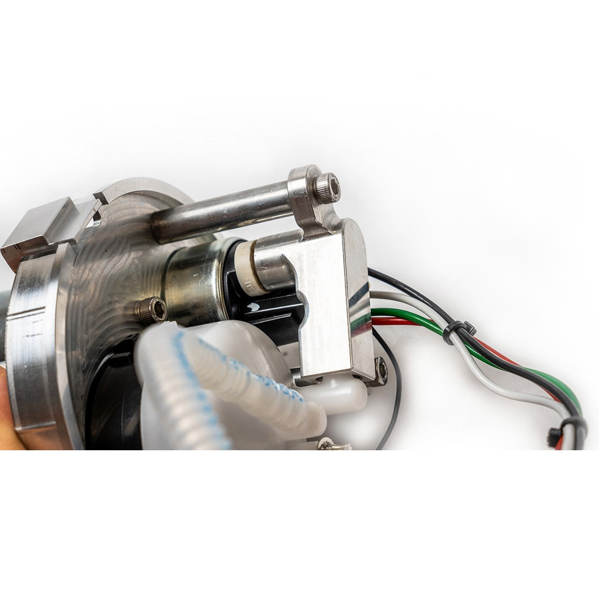 GAS Ultimate Fueling Upgrade, B9 S4/S5/RS4/RS5