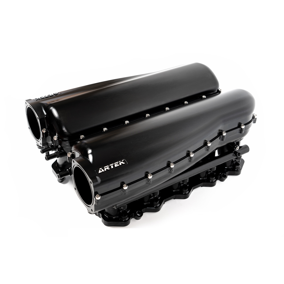 R8/Huracan Billet Intake Manifold