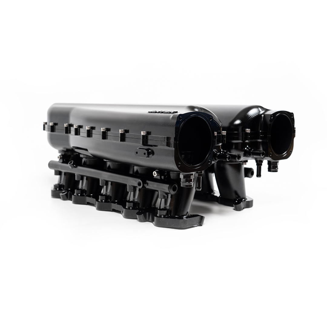 R8/Huracan Billet Intake Manifold