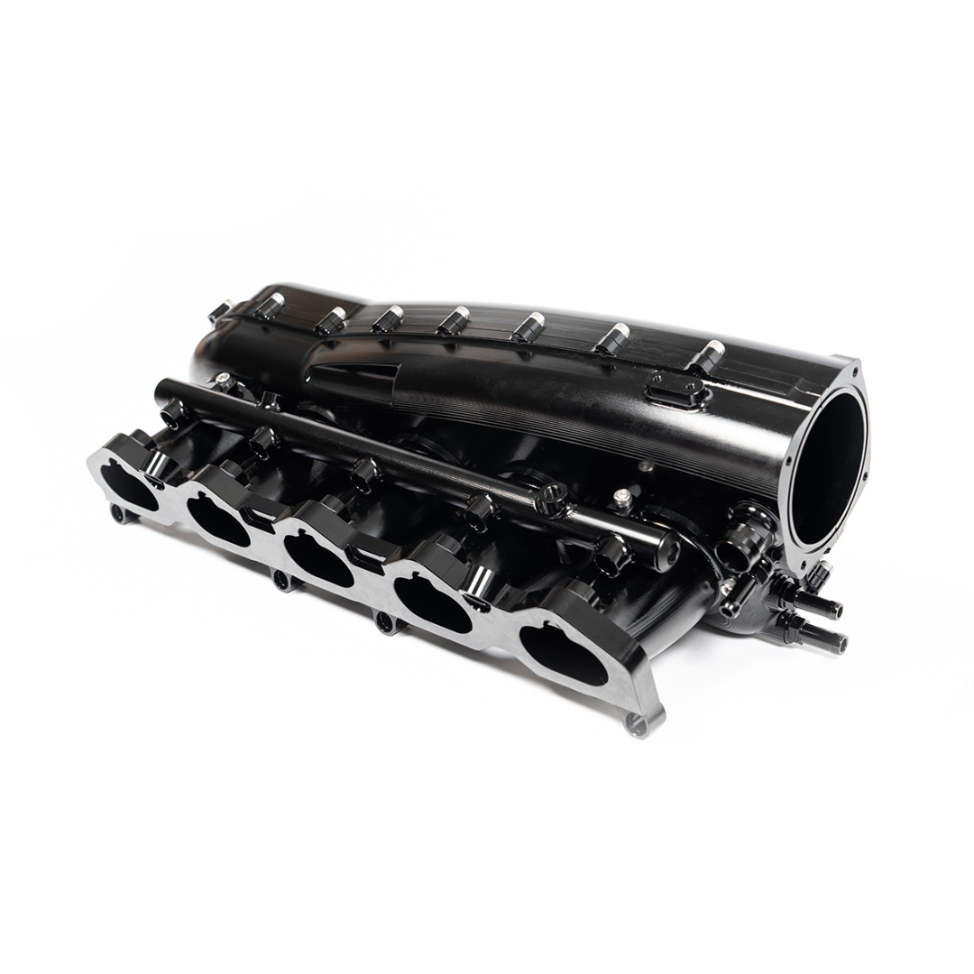 R8/Huracan Billet Intake Manifold