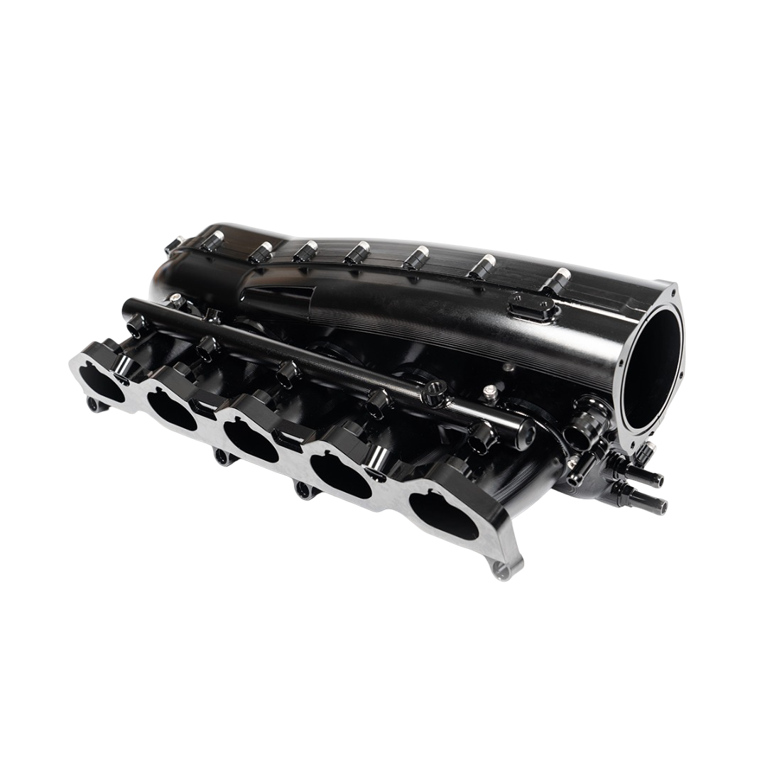 Image of R8/Huracan Billet Intake Manifold
