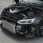 GAS Omega 1000hp Intercooler Kit, B9 S4/S5