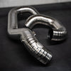 GAS Omega 1000hp Intercooler Kit, B9 S4/S5