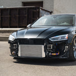 GAS Omega 1000hp Intercooler Kit, B9 S4/S5