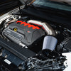 GAS Omega 5 Inch Titanium Intake, Audi RS3/TTRS