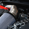 GAS Omega 5 Inch Titanium Intake, Audi RS3/TTRS