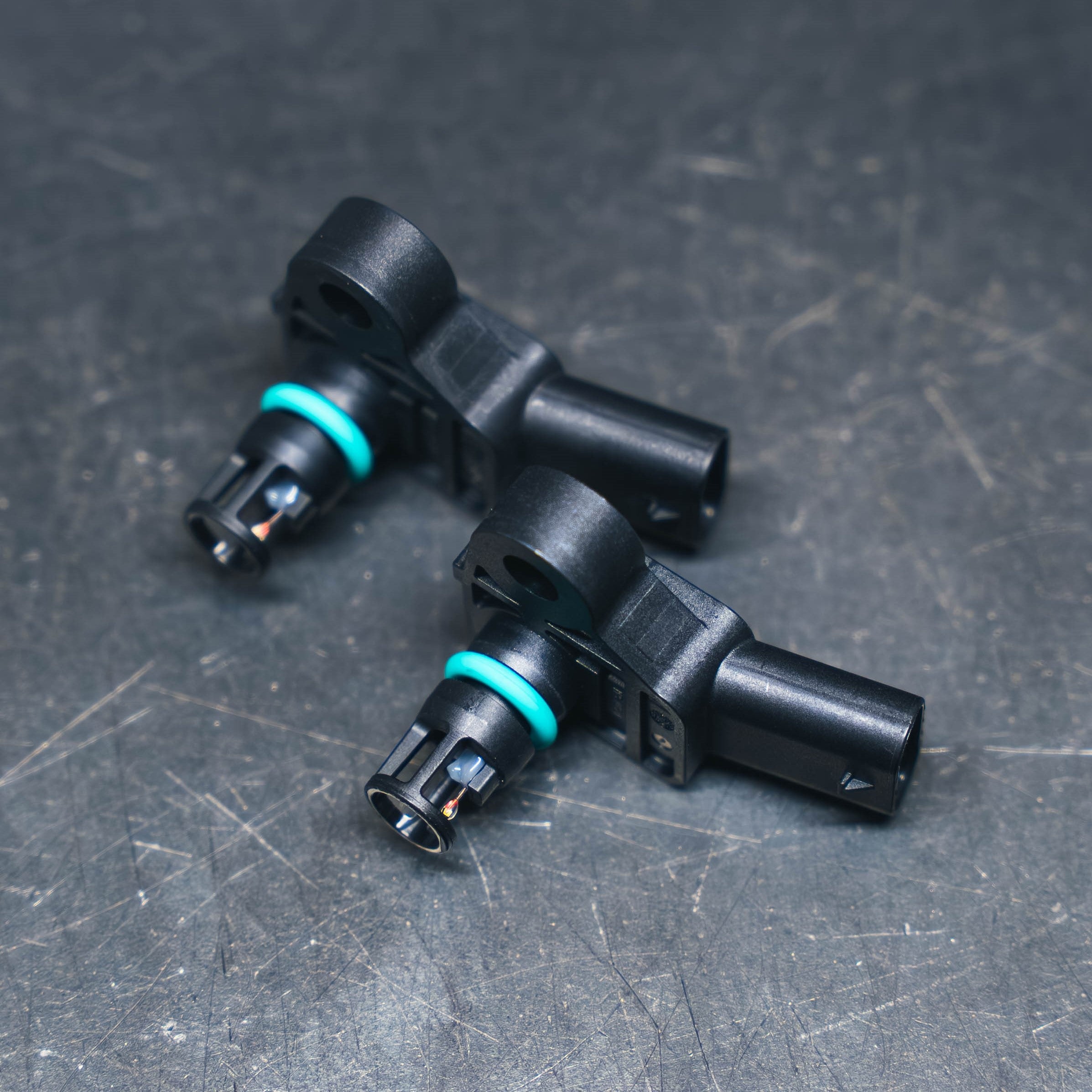 Image of 4 Bar MAP Sensor Kit, Audi EA839