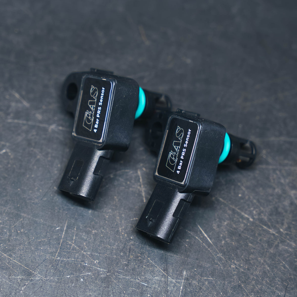 4 Bar MAP Sensor Kit, Audi EA839