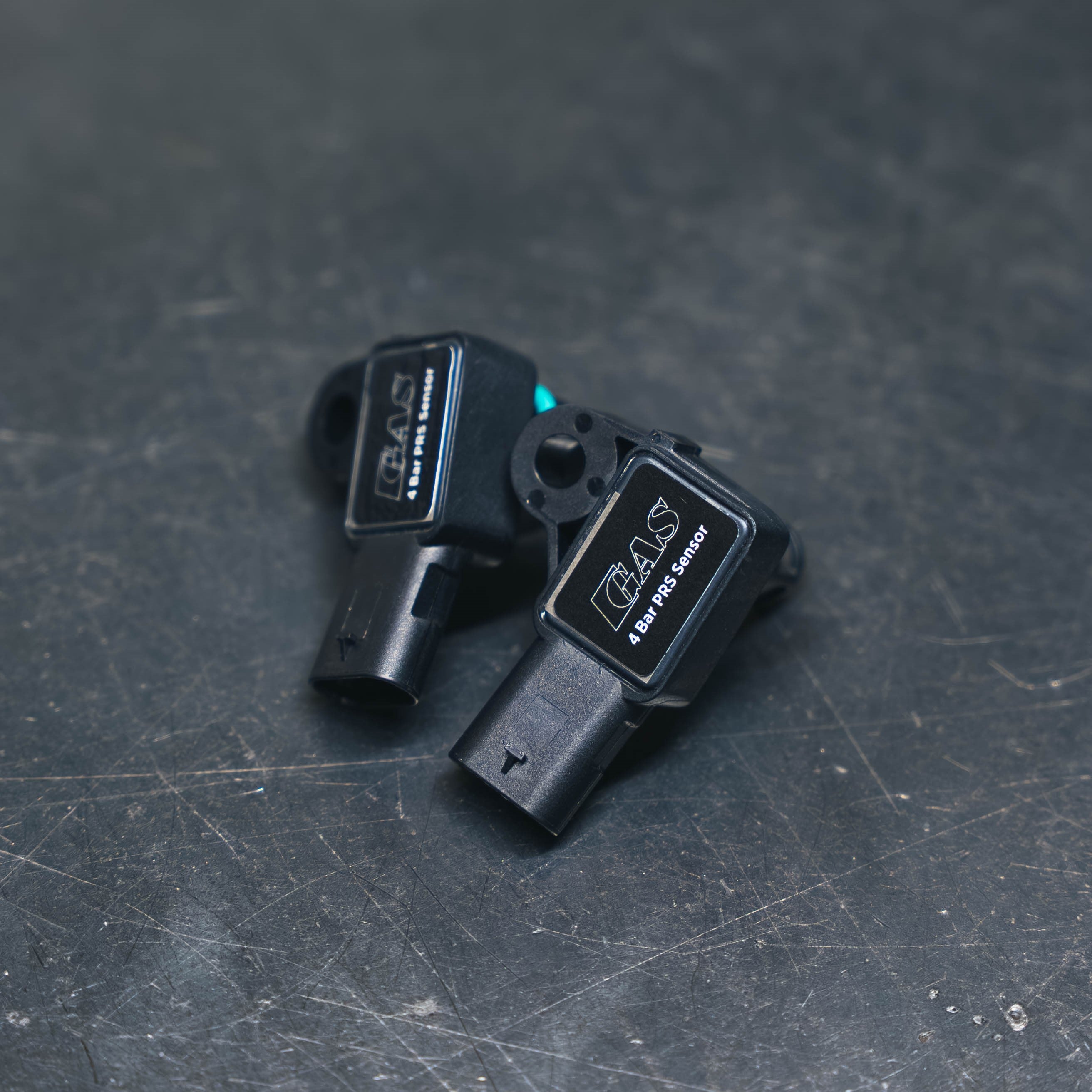 Image of 4 Bar MAP Sensor Kit, Audi EA839
