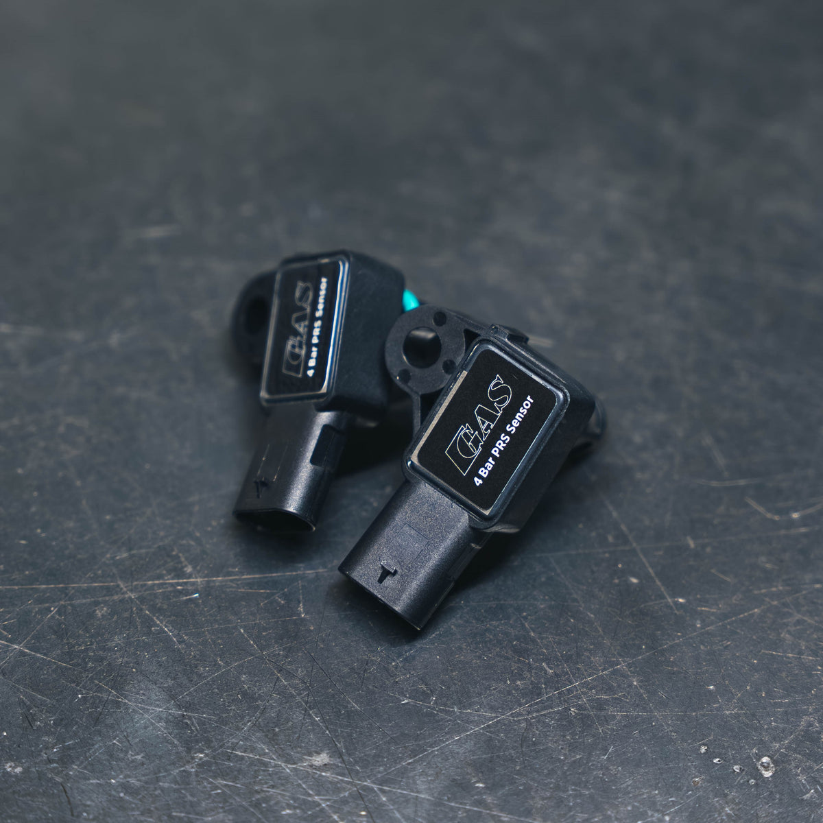 4 Bar MAP Sensor Kit, Audi EA839