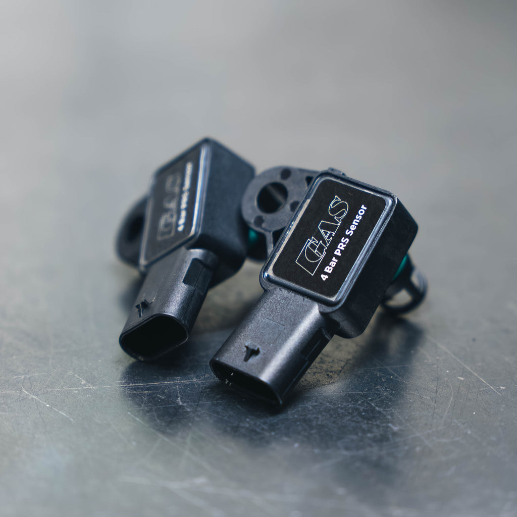 4 Bar MAP Sensor Kit, Audi EA839