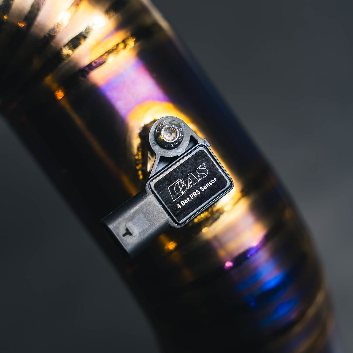 4 Bar MAP Sensor Kit, Audi EA839