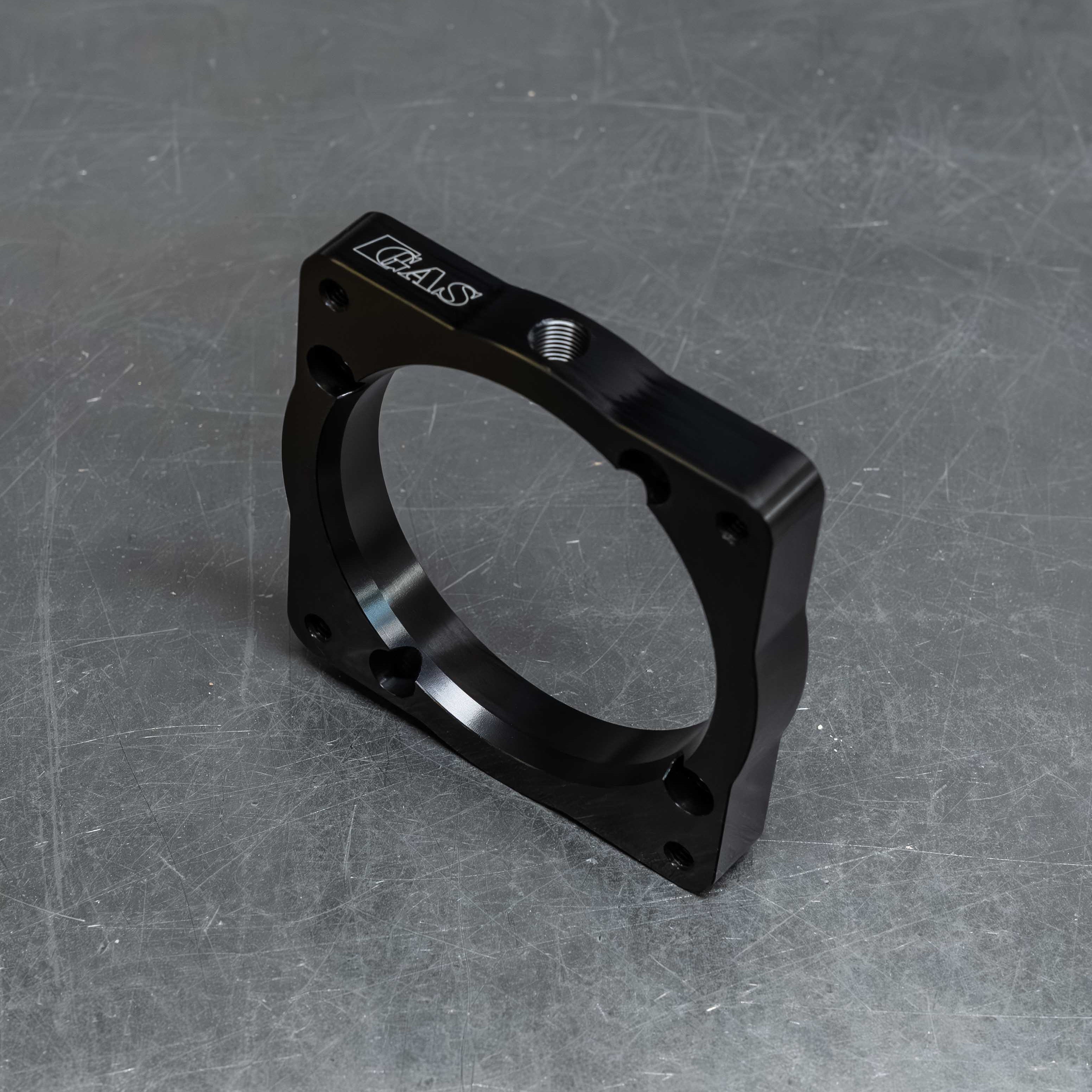 Image of GAS 84mm Throttle Body Upgrade, Audi 3.0T EA837