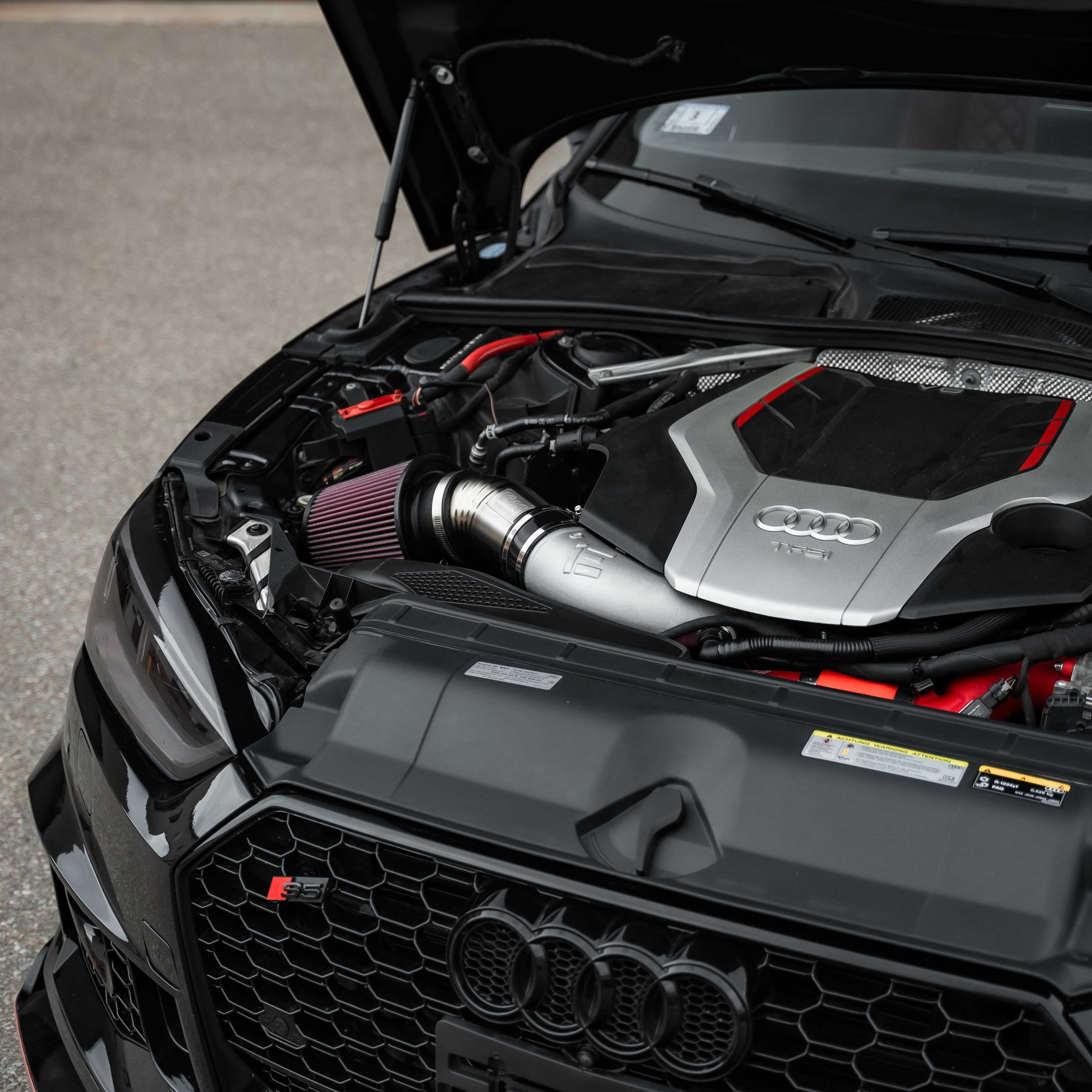 Garage Auto Sports