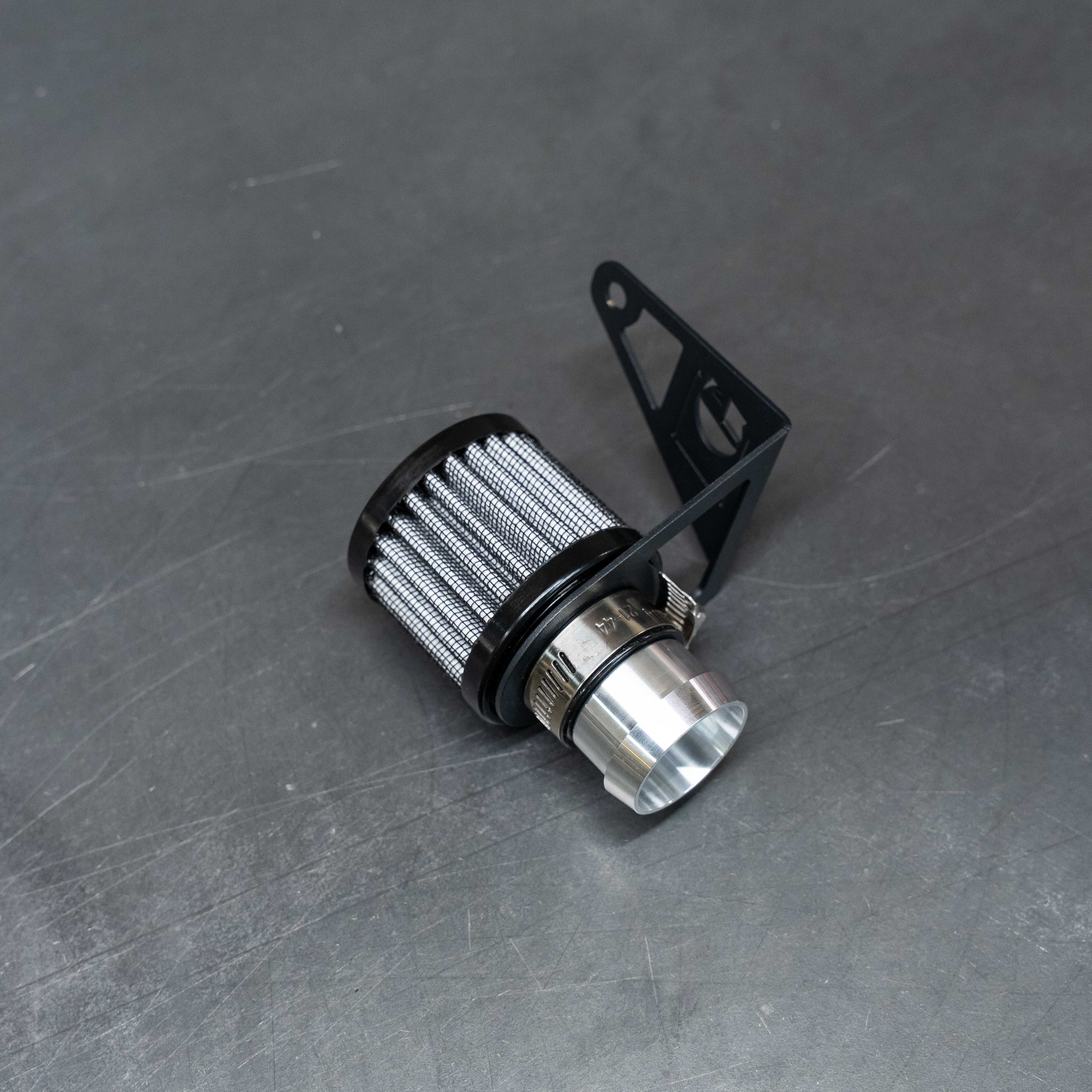 Image of Secondary Air Filter, Audi/VW Applications