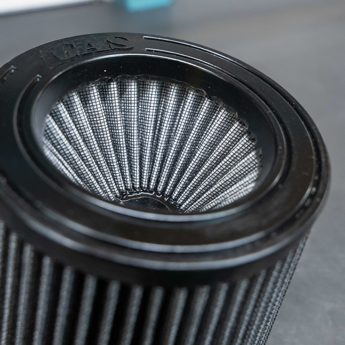 Replacement Air Filter, GAS 89mm/102mm Intake